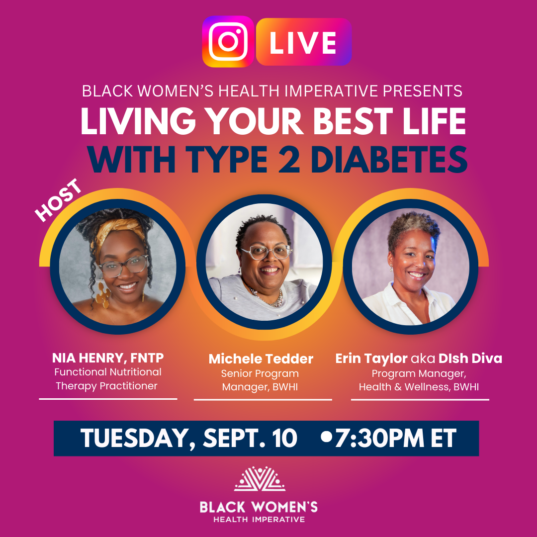 Best Life with Type 2 Diabetes